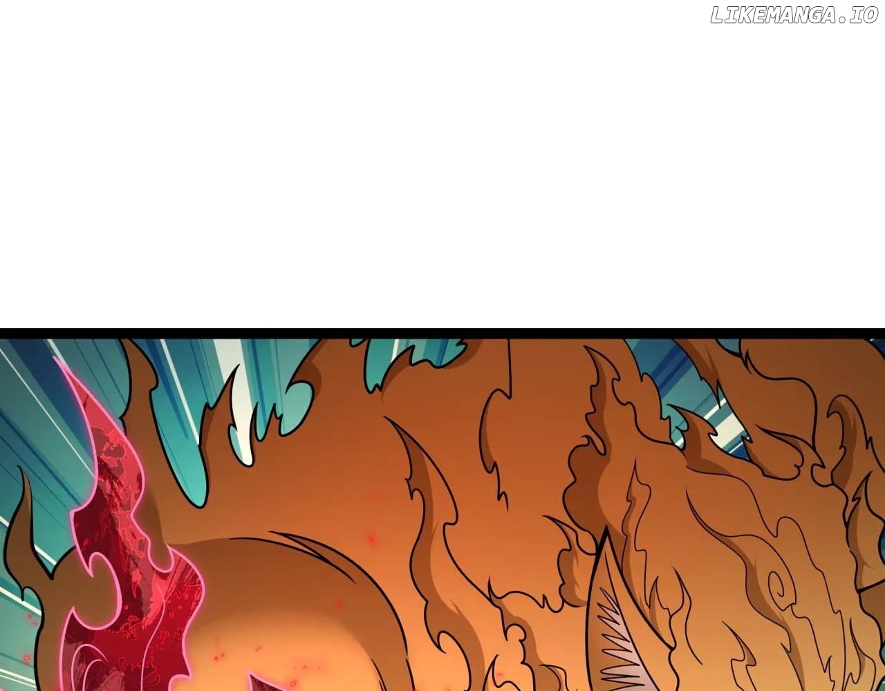 Era of the Haunted Chapter 405 - page 86